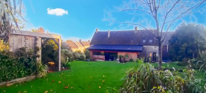 Acheter Maison 189 m2 Blainville-sur-mer