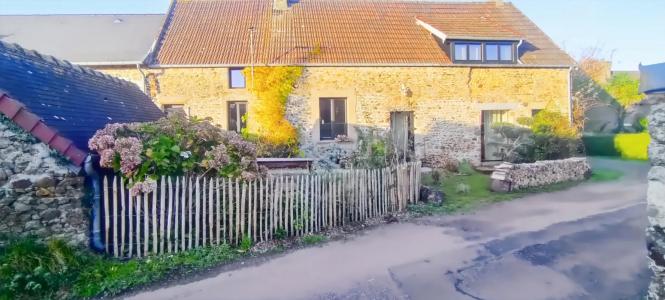 Acheter Maison Blainville-sur-mer 590000 euros