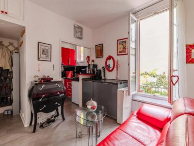 For sale Paris-15eme-arrondissement 2 rooms 30 m2 Paris (75015) photo 0