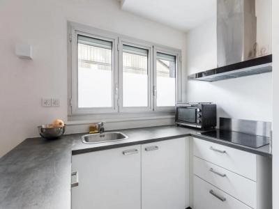 Acheter Appartement 39 m2 Paris-15eme-arrondissement