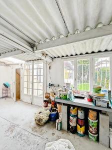 Annonce Vente 4 pices Maison Blanc-mesnil 93