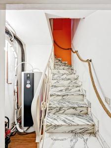 Acheter Maison 91 m2 Blanc-mesnil