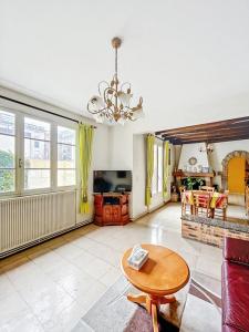 Acheter Maison Blanc-mesnil Seine saint denis