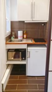 Acheter Appartement Paris-20eme-arrondissement Paris