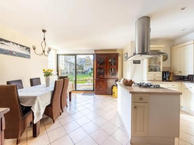 For sale Montlignon 6 rooms 131 m2 Val d'Oise (95680) photo 1