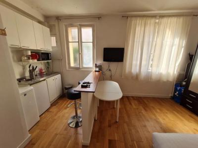 Annonce Vente Appartement Boulogne-billancourt 92