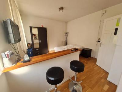 Acheter Appartement 19 m2 Boulogne-billancourt