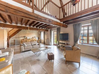 Annonce Vente 9 pices Maison Epernon 28