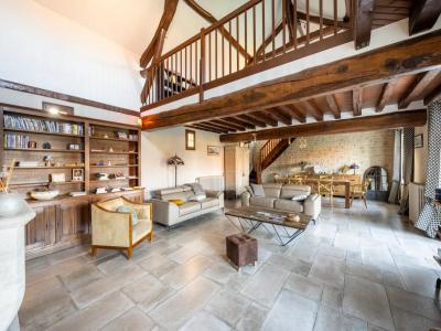 Acheter Maison Epernon 699000 euros