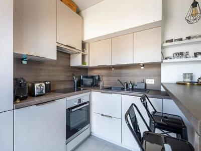 Acheter Appartement Paris-17eme-arrondissement 480000 euros