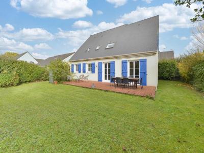 For sale Nantes 7 rooms 169 m2 Loire atlantique (44300) photo 0