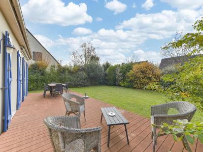 Annonce Vente 7 pices Maison Nantes 44