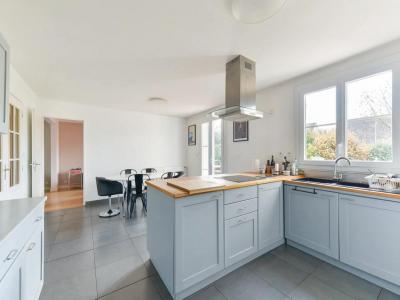 Acheter Maison Nantes 475000 euros