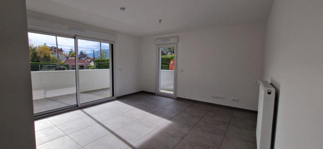 Louer Appartement 45 m2 Mouxy