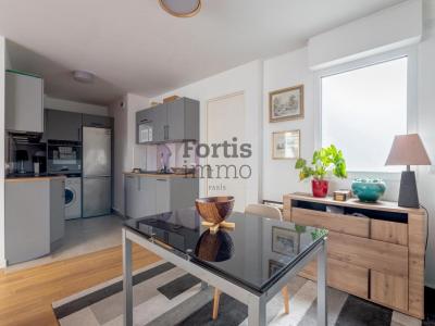 Acheter Appartement Montrouge Hauts de Seine