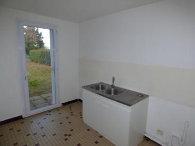 Louer Maison Aubigny-sur-nere 494 euros