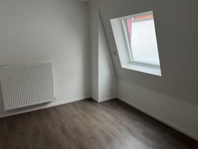 Louer Appartement 78 m2 Faulquemont