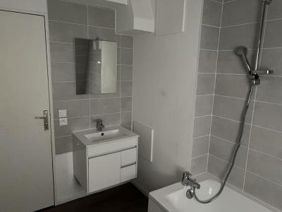 Louer Appartement Faulquemont Moselle