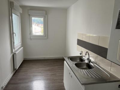 Annonce Location 4 pices Appartement Creutzwald 57