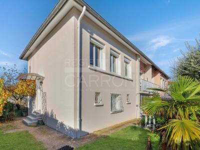 Annonce Vente 4 pices Maison Meyzieu 69