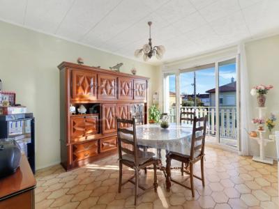 Acheter Maison 105 m2 Meyzieu