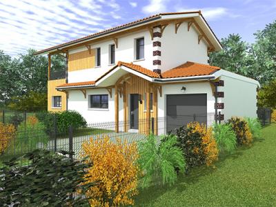 Annonce Vente 4 pices Maison Salles 33