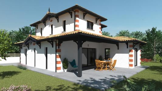 Annonce Vente 4 pices Maison Salles 33