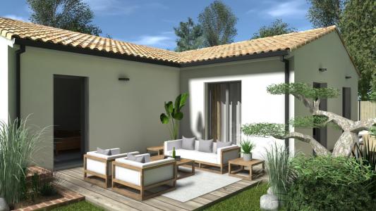 Acheter Maison Mios Gironde