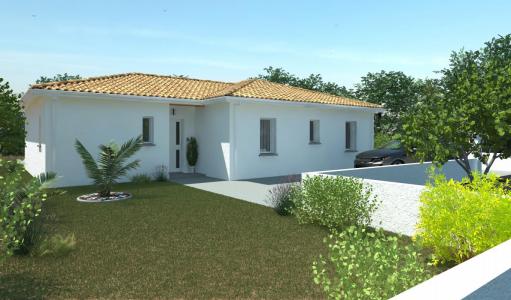 Annonce Vente 4 pices Maison Cabanac-et-villagrains 33
