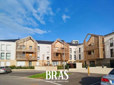 For sale Sables-d'olonne 3 rooms 62 m2 Vendee (85100) photo 0