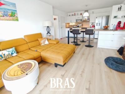Annonce Vente 3 pices Appartement Sables-d'olonne 85
