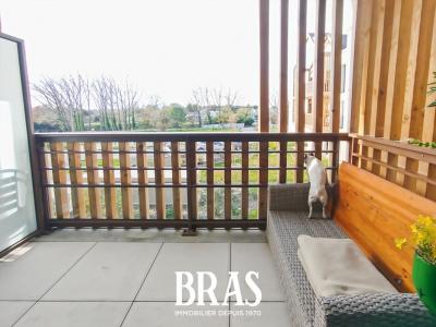 Acheter Appartement 62 m2 Sables-d'olonne