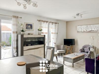 Acheter Maison 80 m2 Chateau-d'olonne