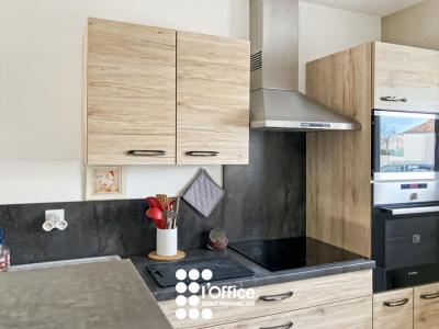 Acheter Maison Chateau-d'olonne 325500 euros