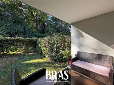 Annonce Vente 3 pices Appartement Nantes 44