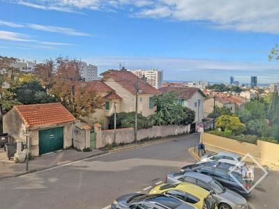 Annonce Vente 2 pices Appartement Marseille-4eme-arrondissement 13