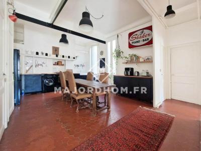 Acheter Appartement Marseille-1er-arrondissement Bouches du Rhone