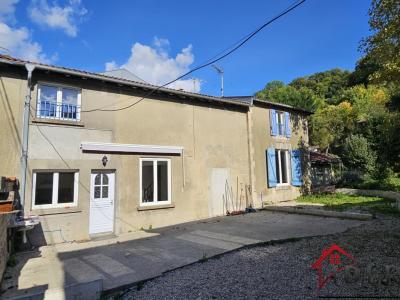 For sale Bar-le-duc 4 rooms 81 m2 Meuse (55000) photo 0