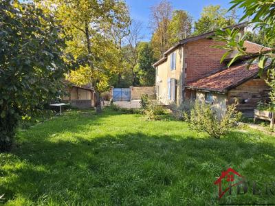 Annonce Vente 4 pices Maison Bar-le-duc 55