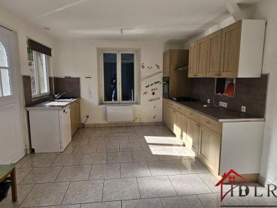 Acheter Maison 81 m2 Bar-le-duc