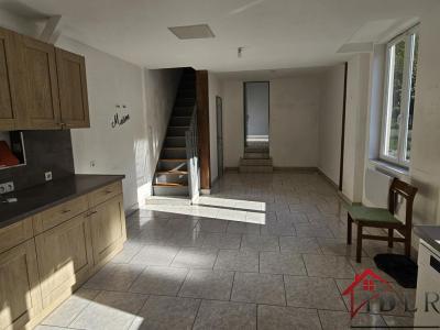 Acheter Maison Bar-le-duc Meuse