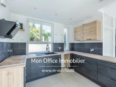 Acheter Maison Marseille-12eme-arrondissement 590000 euros