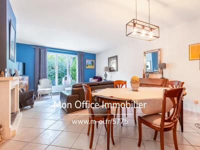 Acheter Maison 115 m2 Marseille-11eme-arrondissement