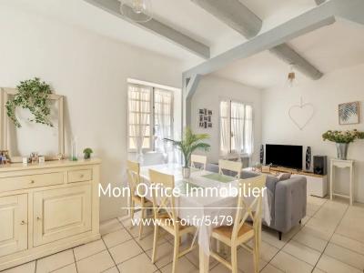 For sale Ciotat 3 rooms 56 m2 Bouches du Rhone (13600) photo 0