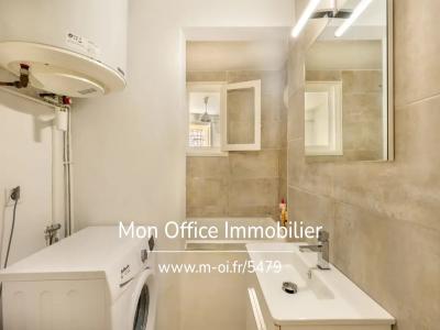 Acheter Appartement 56 m2 Ciotat