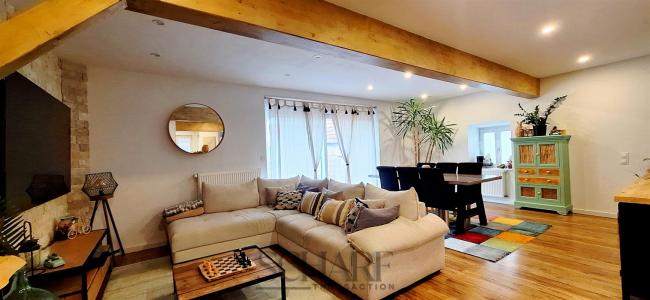 Acheter Maison Furdenheim Bas rhin