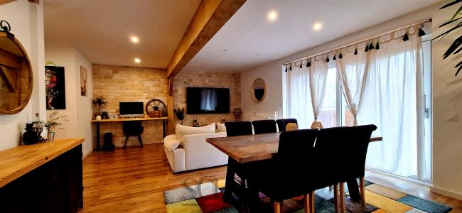 Acheter Maison Furdenheim 367500 euros