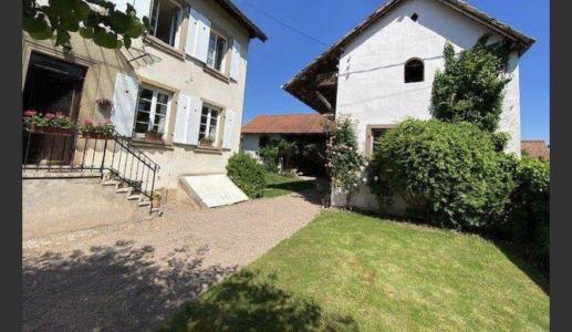 Annonce Vente Maison Quatzenheim 67