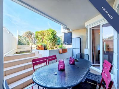 Annonce Vente 4 pices Appartement Marseille-7eme-arrondissement 13