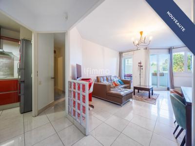 Acheter Appartement 83 m2 Marseille-7eme-arrondissement